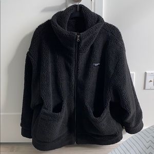 Josephine Teddy Jacket